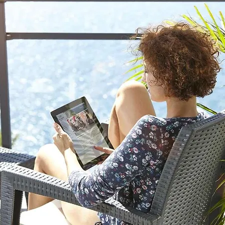 Hotel Vidamar Madeira *