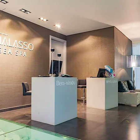 Vidamar Madeira Hotel Funchal (Madeira)