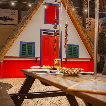 Vidamar Madeira Hotel