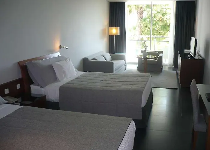 Hotel Vidamar Madeira Funchal (Madeira)