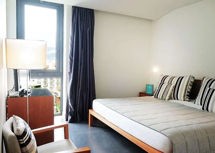 Vidamar Madeira Hotel Funchal (Madeira)