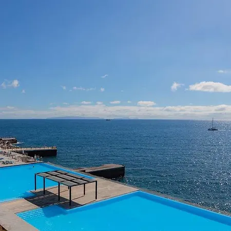 Vidamar Madeira *
