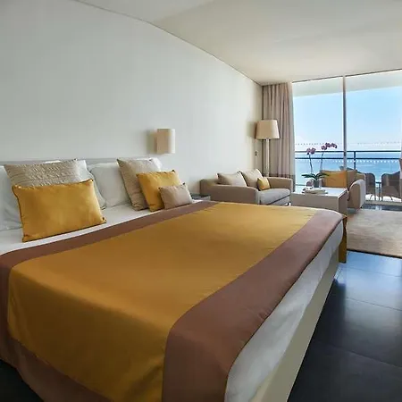 Hotel Vidamar Madeira Funchal (Madeira)