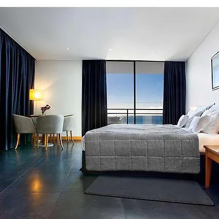 Hotel Vidamar Madeira