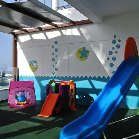 Vidamar Madeira Hotel *