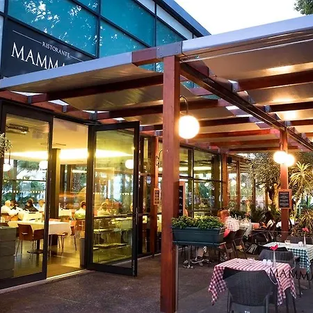 Hotel Vidamar Madeira