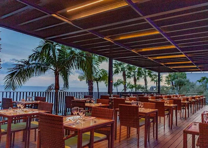 Vidamar Madeira Hotel Funchal (Madeira)