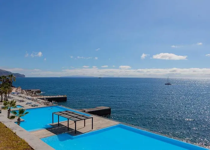 Vidamar Madeira *
