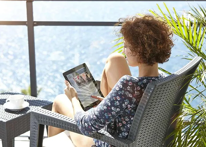 Hotel Vidamar Madeira *