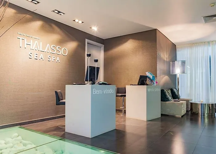 Vidamar Madeira Hotel Funchal (Madeira)