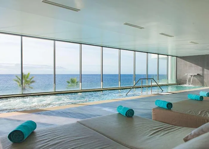 Vidamar Madeira Hotel Funchal (Madeira)