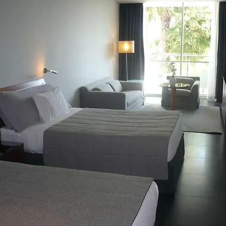 Hotel Vidamar Madeira Funchal (Madeira)