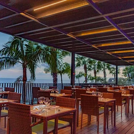 Vidamar Madeira Hotel Funchal (Madeira)