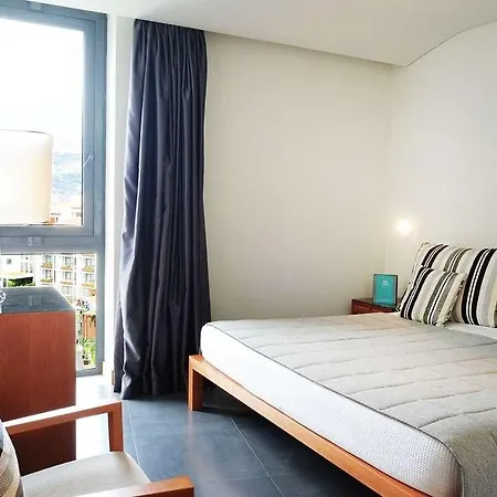 Vidamar Madeira Hotel Funchal (Madeira)
