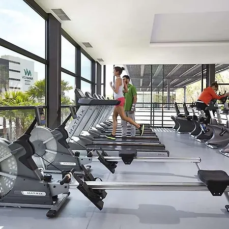 Vidamar Madeira Hotel