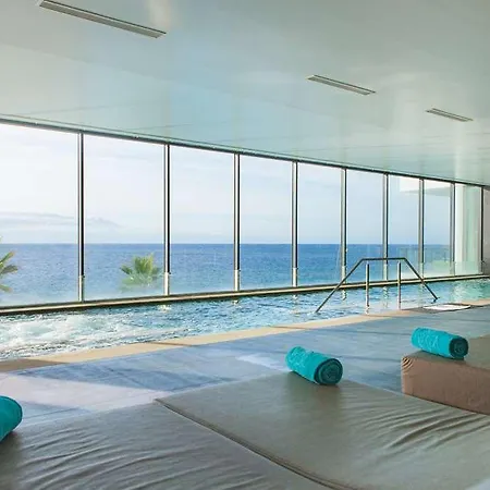 Vidamar Madeira Hotel Funchal (Madeira)