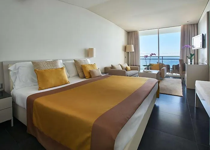 Hotel Vidamar Madeira Funchal (Madeira)