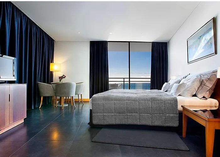 Hotel Vidamar Madeira