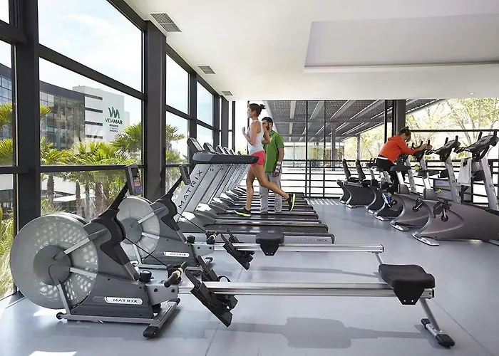 Vidamar Madeira Hotel