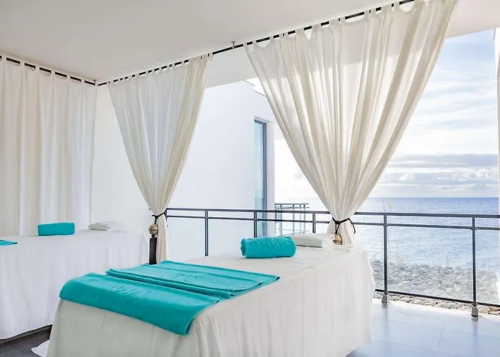 Vidamar Madeira Hotel *