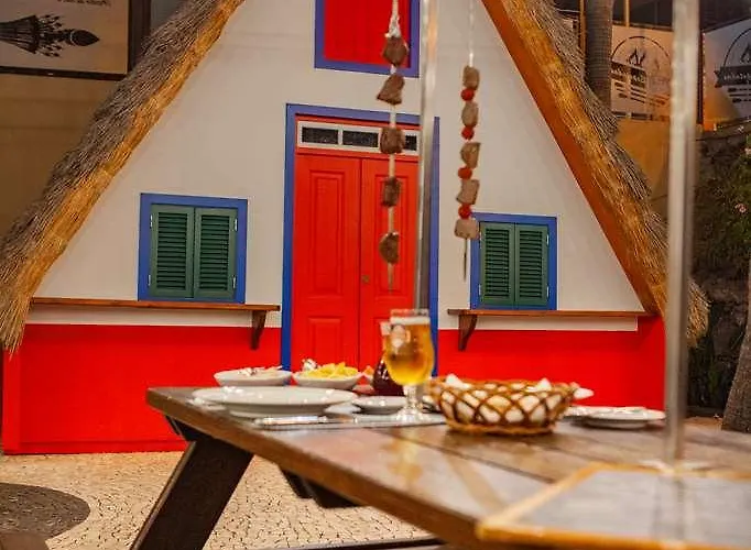 Vidamar Madeira Hotel