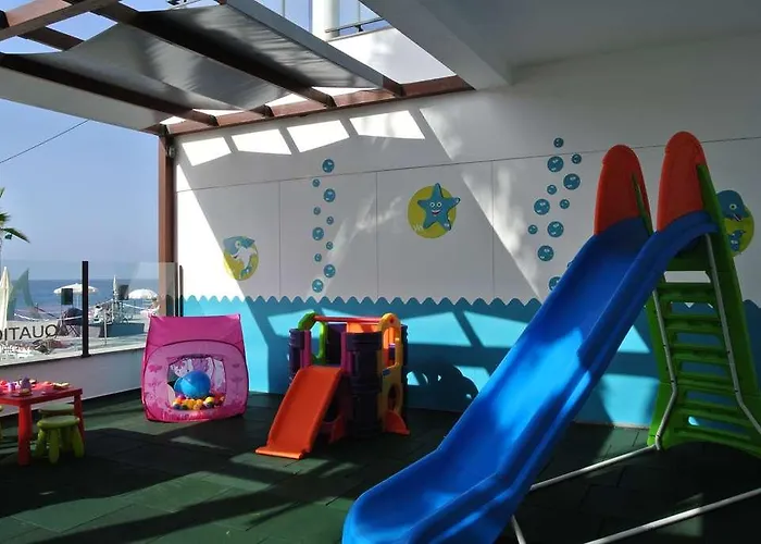 Vidamar Madeira Hotel *